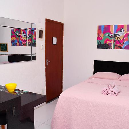 Copacabana Dream Rio de Janeiro Exterior photo